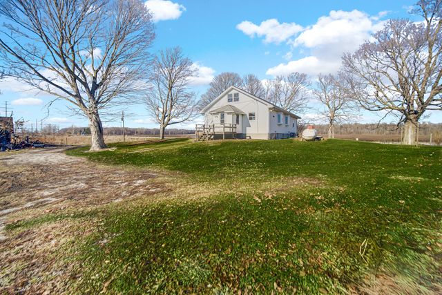 32670 Chicago Trail, New Carlisle, IN 46552