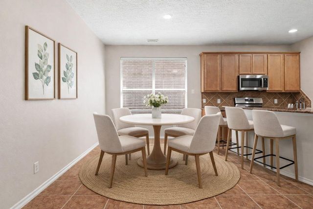 25614 Saddlebrook Village Drive, Tomball, TX 77375