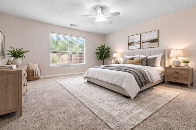 25614 Saddlebrook Village Drive, Tomball, TX 77375