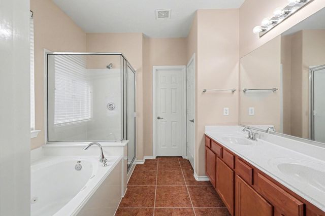 25614 Saddlebrook Village Drive, Tomball, TX 77375