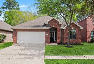 25614 Saddlebrook Village Drive, Tomball, TX 77375