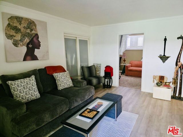 4058 Ursula Avenue 9, Los Angeles, CA 90008