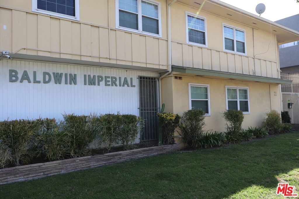 4058 Ursula Avenue 9, Los Angeles, CA 90008