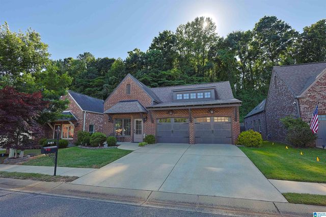 3203 CHASE COURT, Trussville, AL 35235