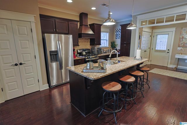 3203 CHASE COURT, Trussville, AL 35235