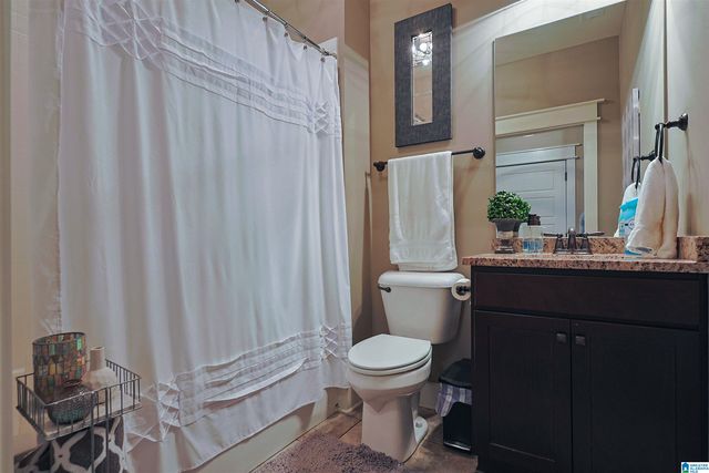 3203 CHASE COURT, Trussville, AL 35235