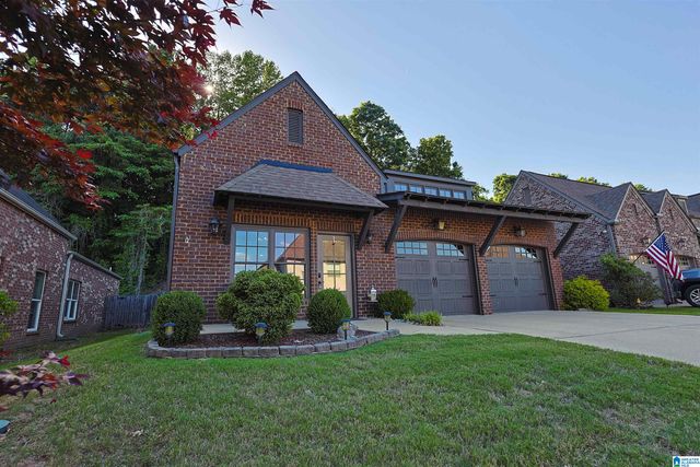 3203 CHASE COURT, Trussville, AL 35235
