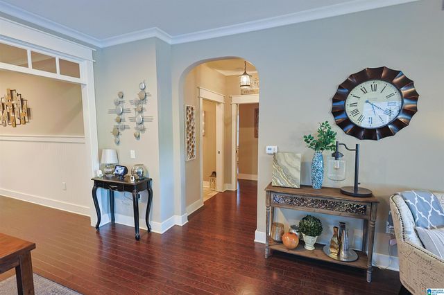 3203 CHASE COURT, Trussville, AL 35235