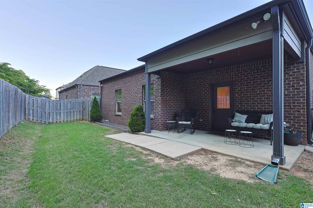 3203 CHASE COURT, Trussville, AL 35235