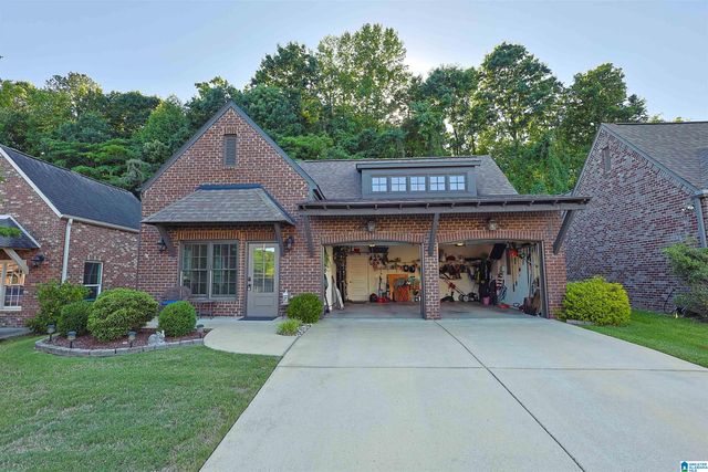 3203 CHASE COURT, Trussville, AL 35235