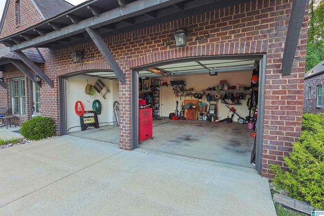 3203 CHASE COURT, Trussville, AL 35235