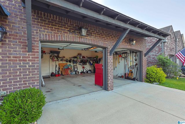 3203 CHASE COURT, Trussville, AL 35235