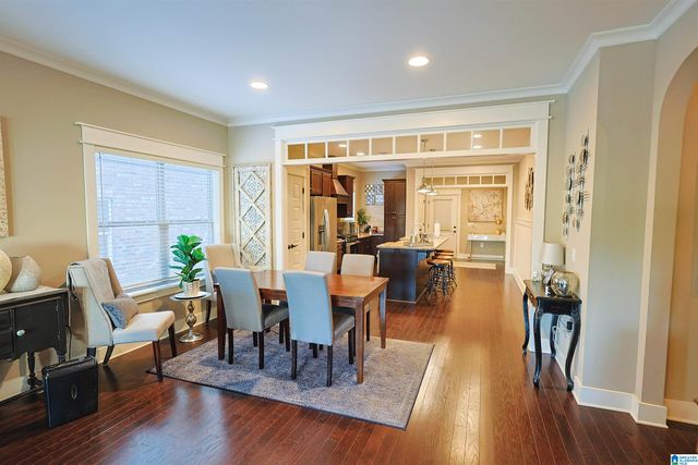 3203 CHASE COURT, Trussville, AL 35235