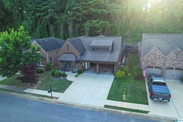 3203 CHASE COURT, Trussville, AL 35235