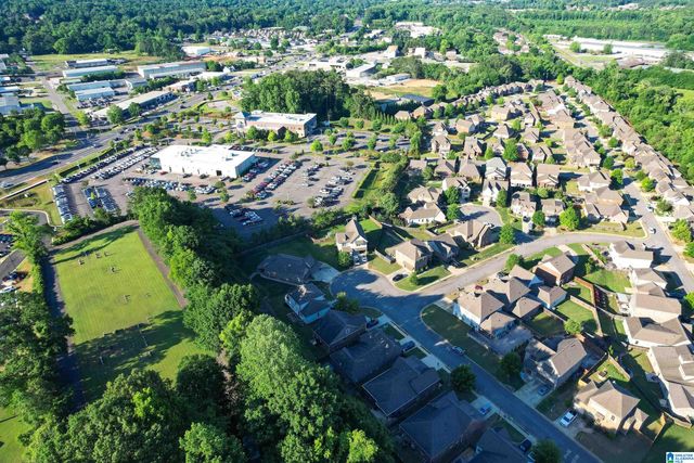 3203 CHASE COURT, Trussville, AL 35235