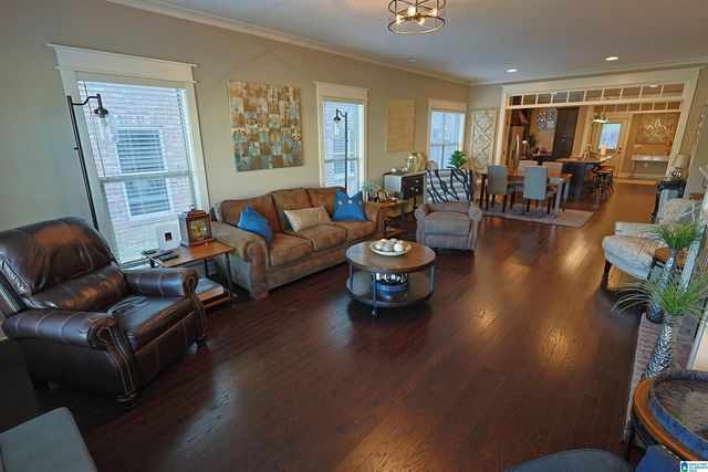 3203 CHASE COURT, Trussville, AL 35235