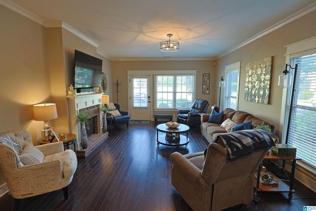 3203 CHASE COURT, Trussville, AL 35235