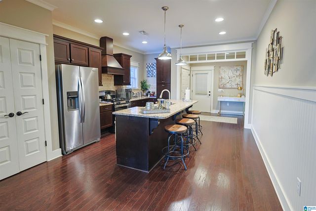 3203 CHASE COURT, Trussville, AL 35235