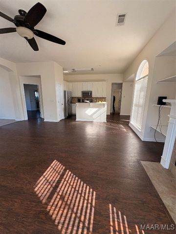 7307 Heathermoore Loop, Montgomery, AL 36117