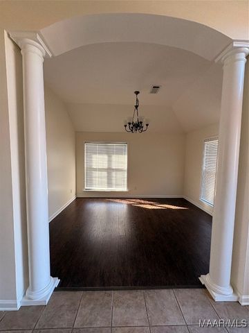 7307 Heathermoore Loop, Montgomery, AL 36117