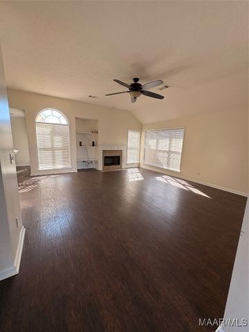 7307 Heathermoore Loop, Montgomery, AL 36117