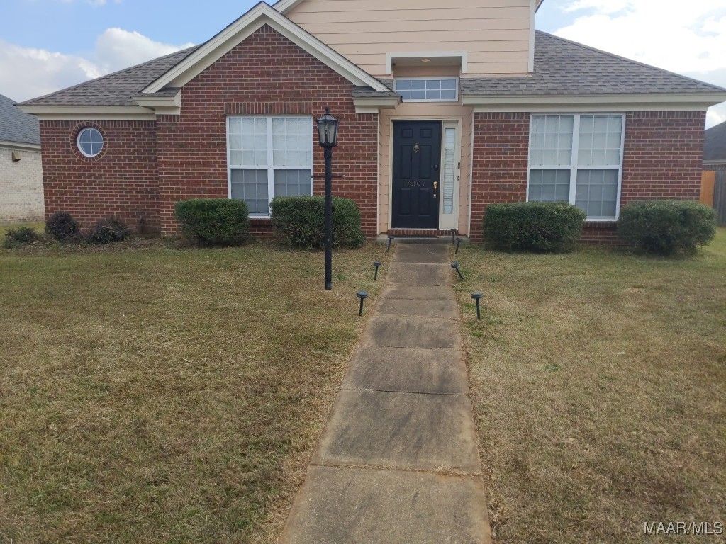 7307 Heathermoore Loop, Montgomery, AL 36117