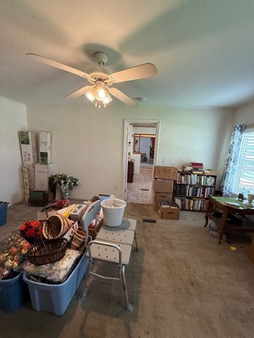 703 Pecan Meadow Drive, Clyde, TX 79510