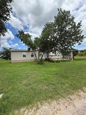 703 Pecan Meadow Drive, Clyde, TX 79510