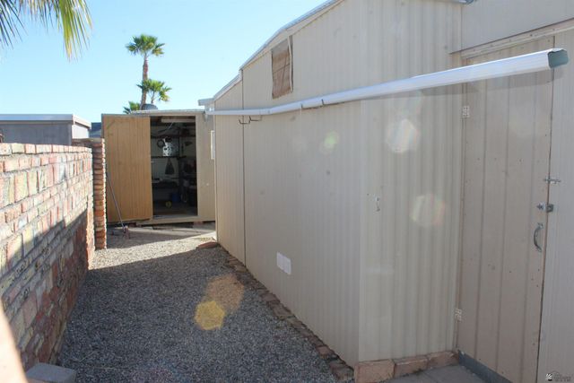 12154 E 36 Way, Yuma, AZ 85367