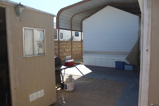 12154 E 36 Way, Yuma, AZ 85367