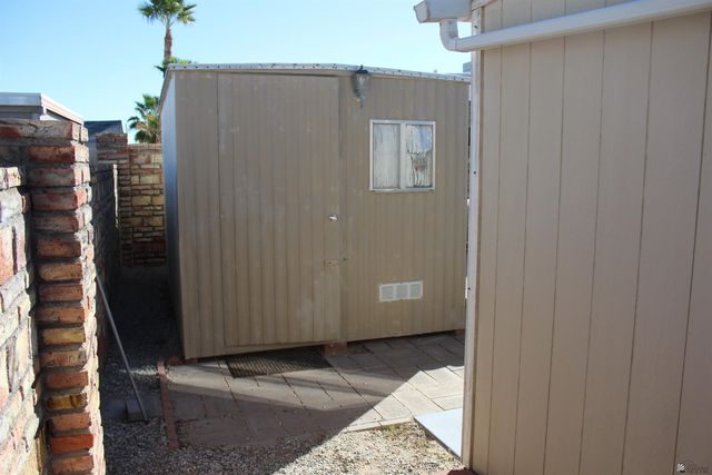 12154 E 36 Way, Yuma, AZ 85367