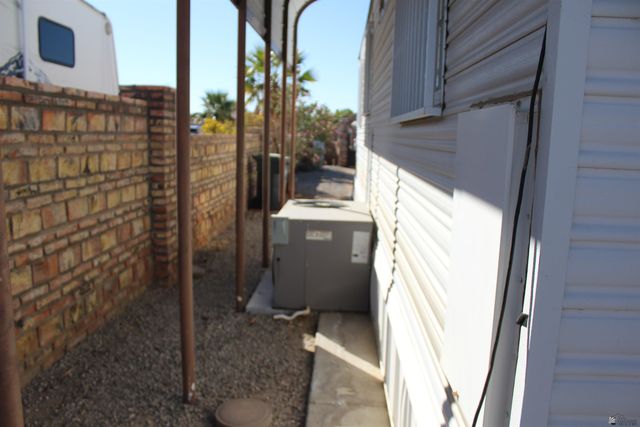 12154 E 36 Way, Yuma, AZ 85367