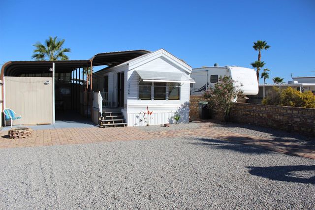 12154 E 36 Way, Yuma, AZ 85367