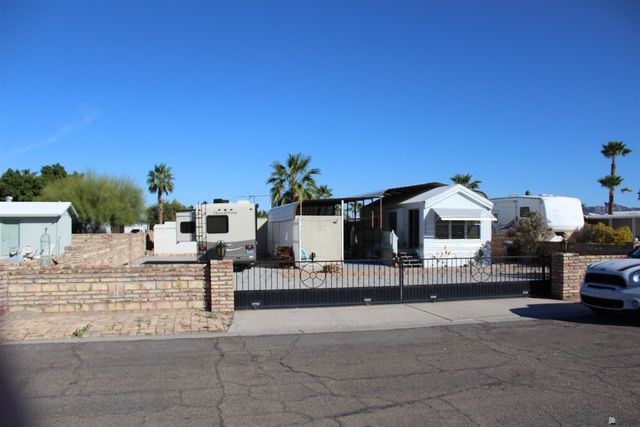 12154 E 36 Way, Yuma, AZ 85367