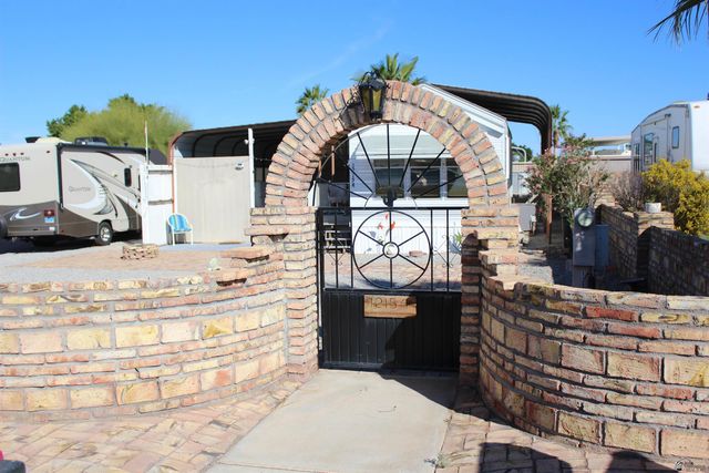 12154 E 36 Way, Yuma, AZ 85367