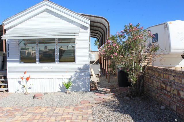 12154 E 36 Way, Yuma, AZ 85367