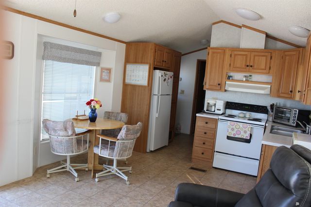 12154 E 36 Way, Yuma, AZ 85367