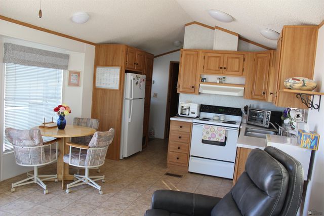 12154 E 36 Way, Yuma, AZ 85367