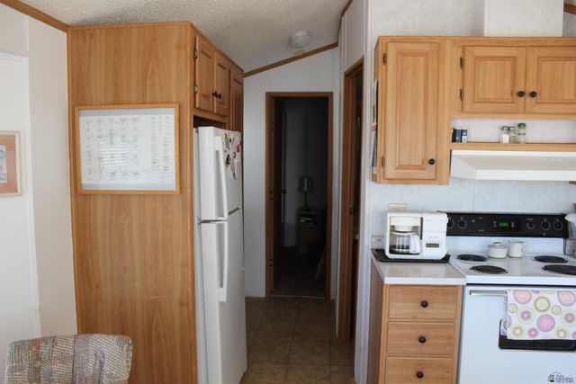 12154 E 36 Way, Yuma, AZ 85367