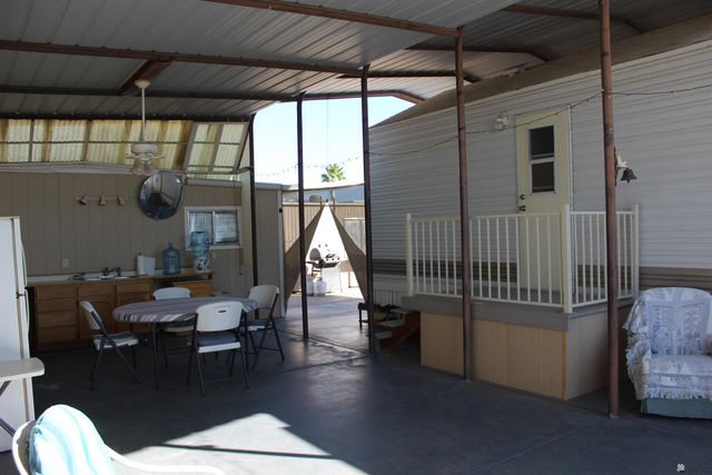 12154 E 36 Way, Yuma, AZ 85367