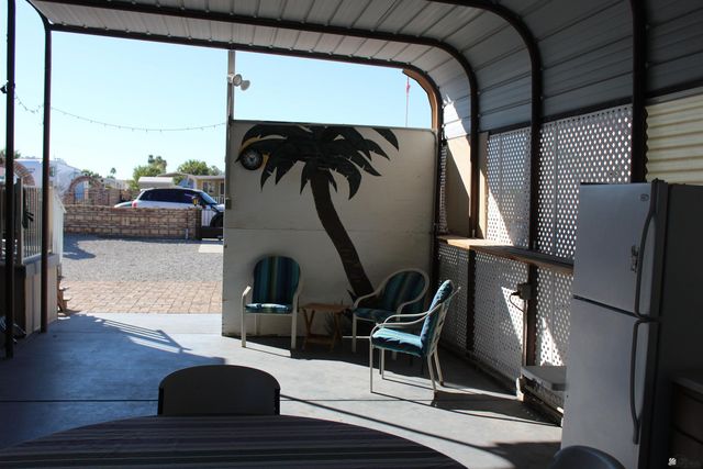 12154 E 36 Way, Yuma, AZ 85367