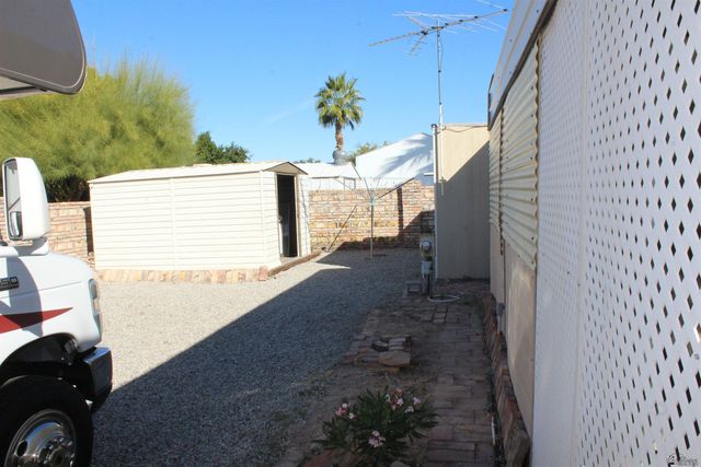 12154 E 36 Way, Yuma, AZ 85367