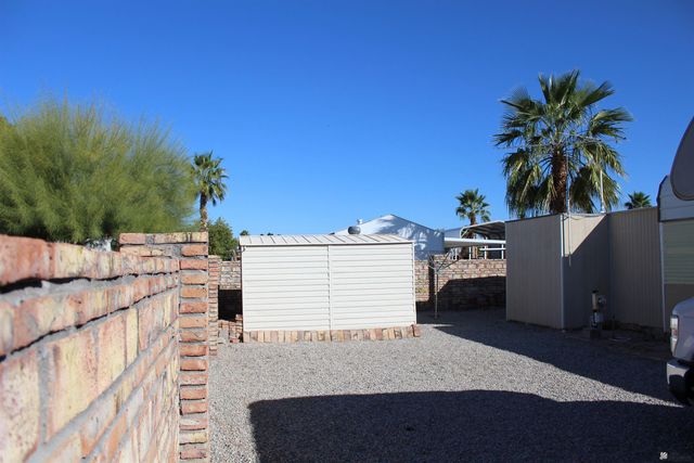 12154 E 36 Way, Yuma, AZ 85367