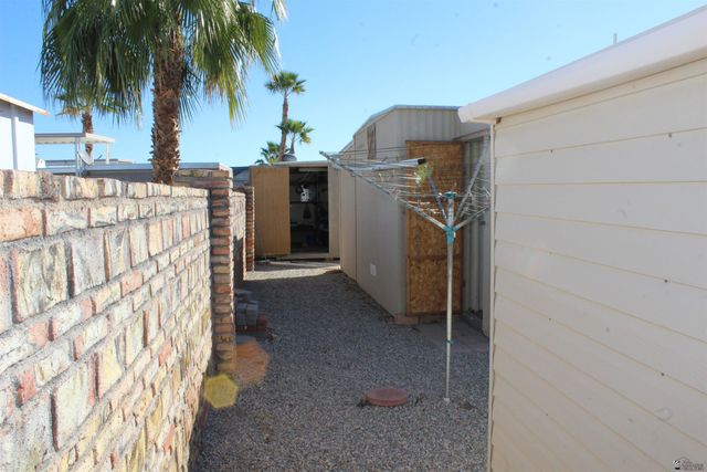 12154 E 36 Way, Yuma, AZ 85367