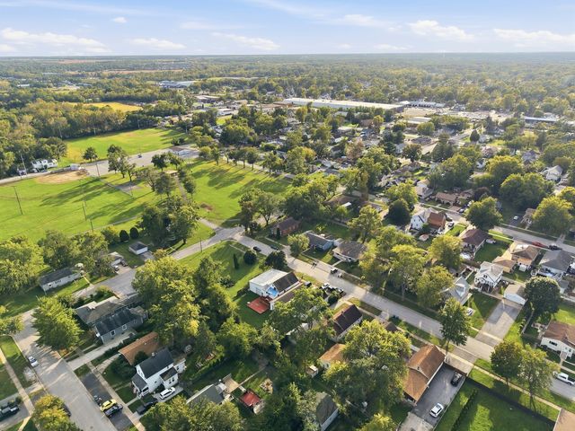 3446 Florence Avenue, Steger, IL 60475