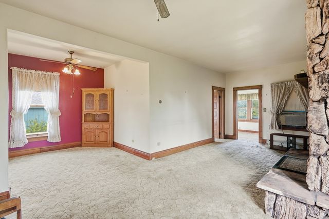 3446 Florence Avenue, Steger, IL 60475