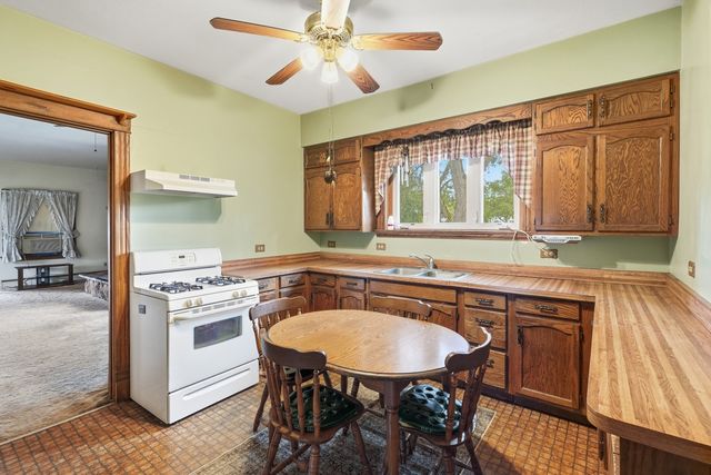 3446 Florence Avenue, Steger, IL 60475