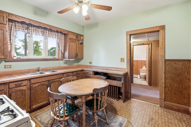 3446 Florence Avenue, Steger, IL 60475