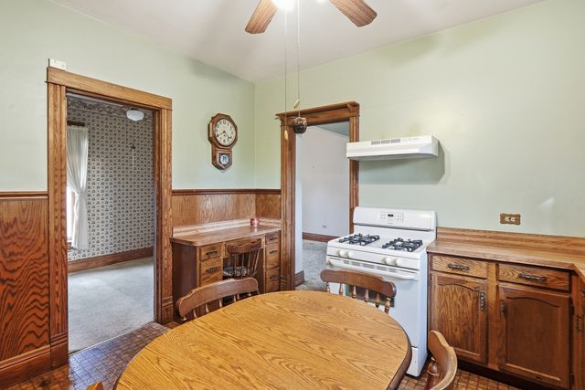 3446 Florence Avenue, Steger, IL 60475