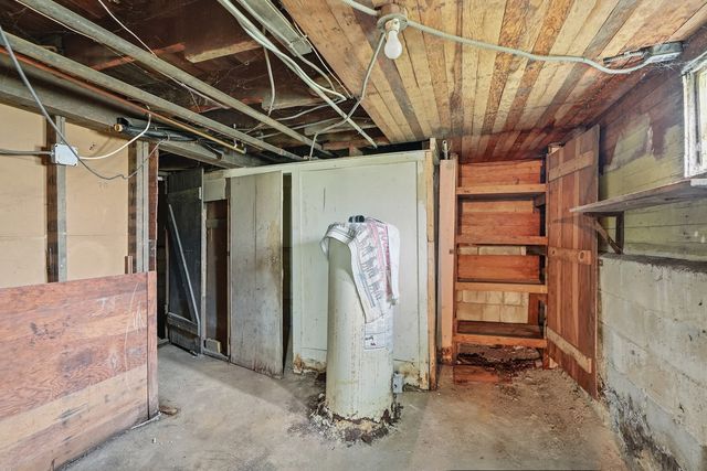 3446 Florence Avenue, Steger, IL 60475